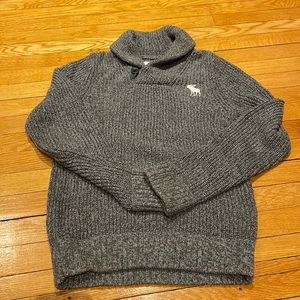 Abercrombie sweater